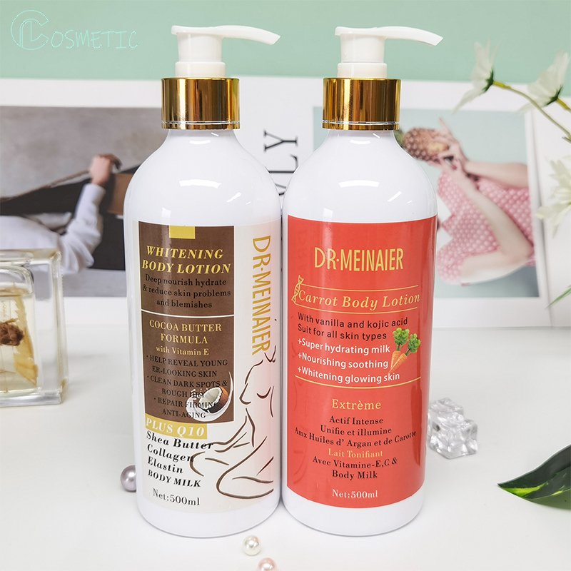 Moisturizing Body Lotion Whitening Body Lotion Body Lotion