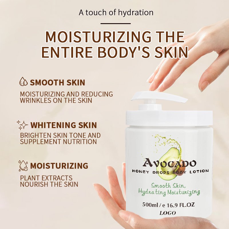 Moisturizing tender skin vitamin C milk aha whitening body lotion best korea avocado body skin lightening whitening lotion