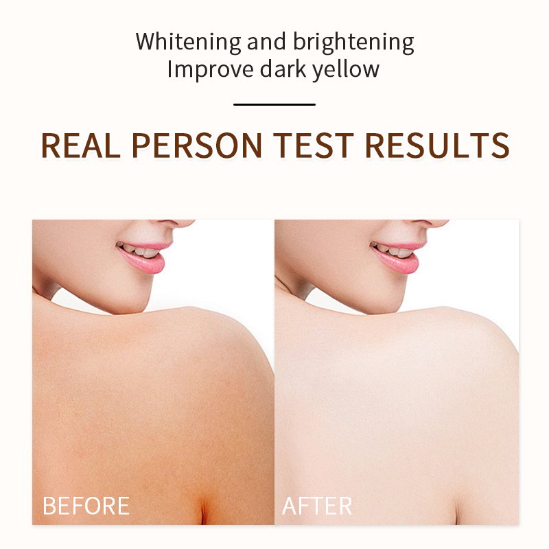 Moisturizing tender skin vitamin C milk aha whitening body lotion best korea avocado body skin lightening whitening lotion
