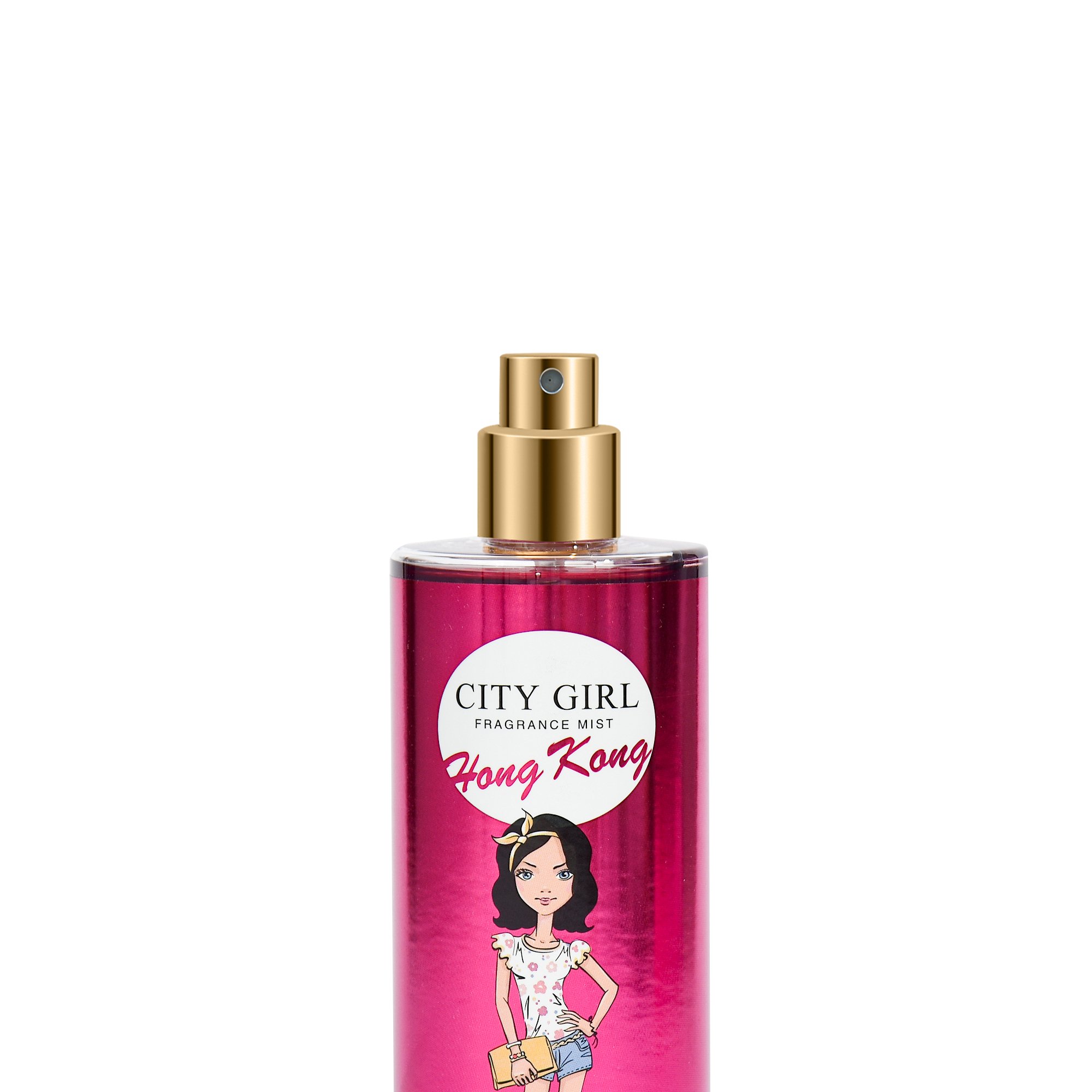 Manufacturing 250ML original perfume women's body splash fresh mist fantasy body spray and 236ml moisturizing body lotion