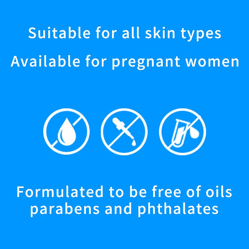 Own brand can be lightly customized, the best for women's whitening, facial and body emollient lotion.