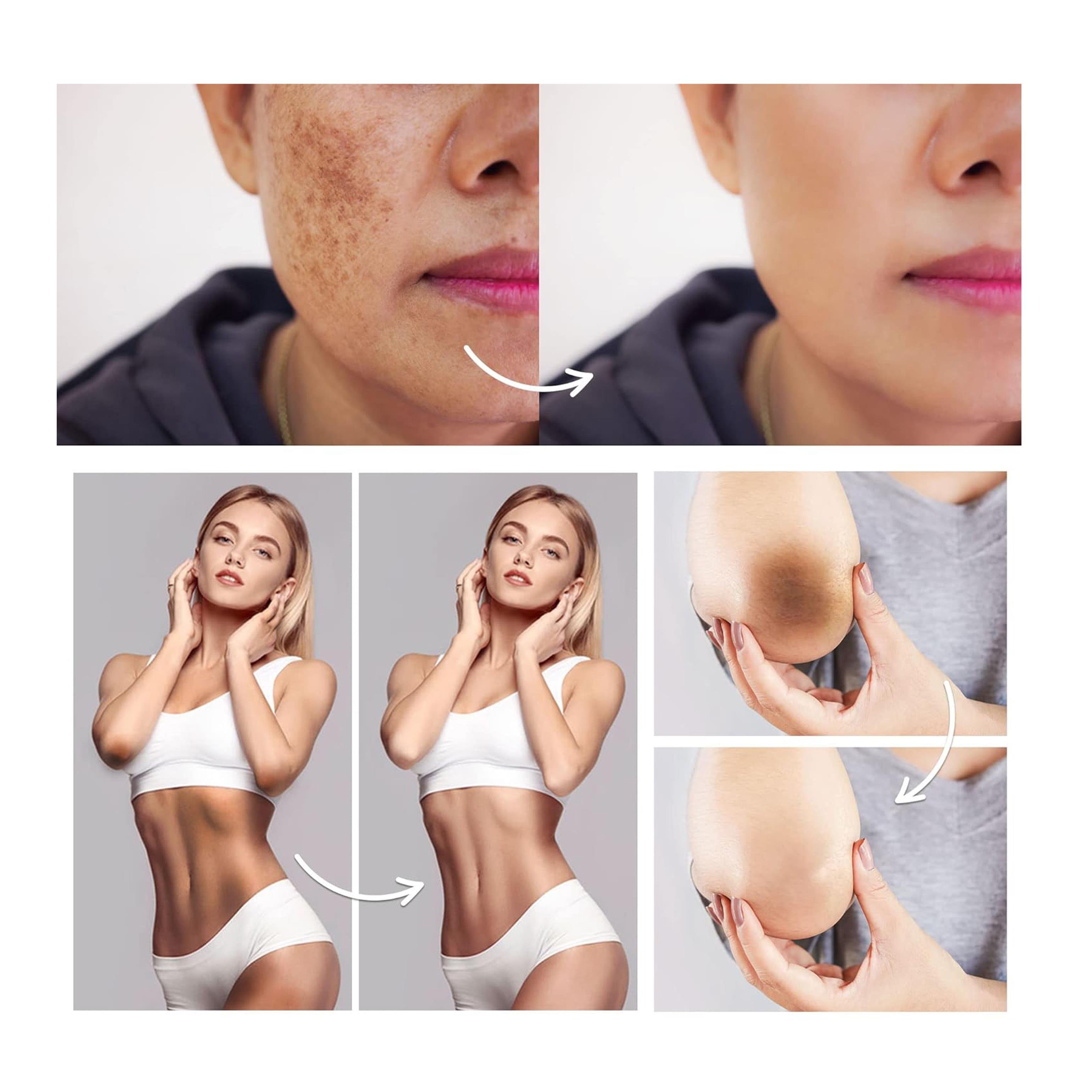 Private Label Super Whitening Body Lotion Lightening Brightening Soften Skin Body Cream