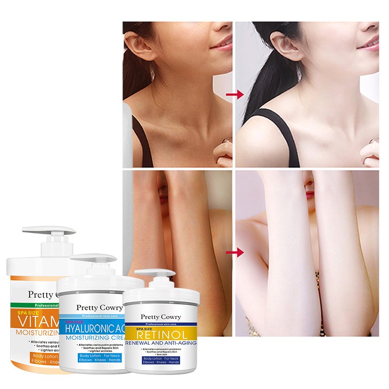 Wholesale Natural Propylparaben-free Body Lotion To Remove Dark Moisturizing Spots glutathione vc Body Lotion