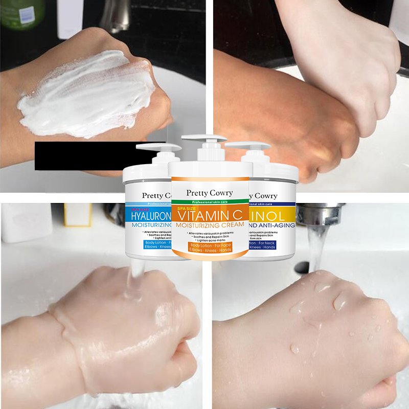 Wholesale Natural Propylparaben-free Body Lotion To Remove Dark Moisturizing Spots glutathione vc Body Lotion