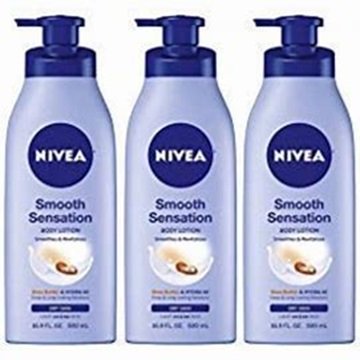 High Quality Nivea Body Lotion for Skin Nourishment at Wholesale Prices