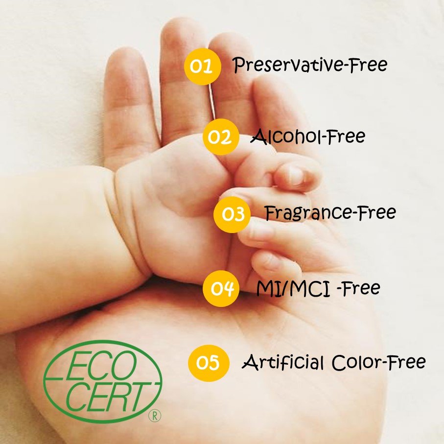 OEM ODM baby cream Soothing Eczema Itch Nappy Diaper rash moisturizing whitening body lotion cream baby oil skin care series