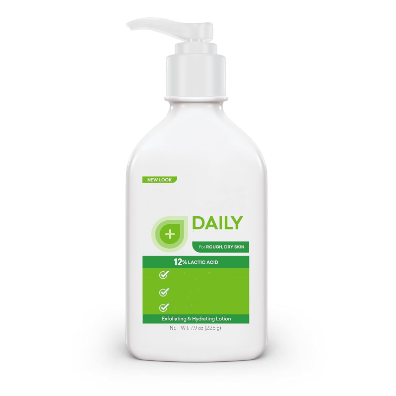 Amlaacti Niacinamide Body Lotion Whitening Cream Exfoliator And Moisturizer Smoothing Anti-Dry Brighten Skin Care Lotion