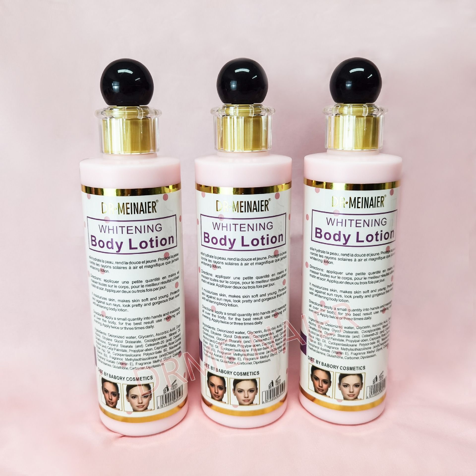 Body Lotion For Oily Skin Body Whitening Lotion Wetting Body Lotion