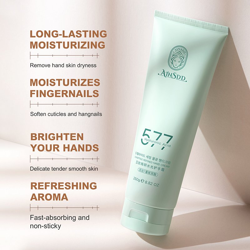 Factory Wholesale OEM ODM Body Care Vitamin E Improving Skin Texture Moisturizing Hydrating Body Moisturizer Lotion