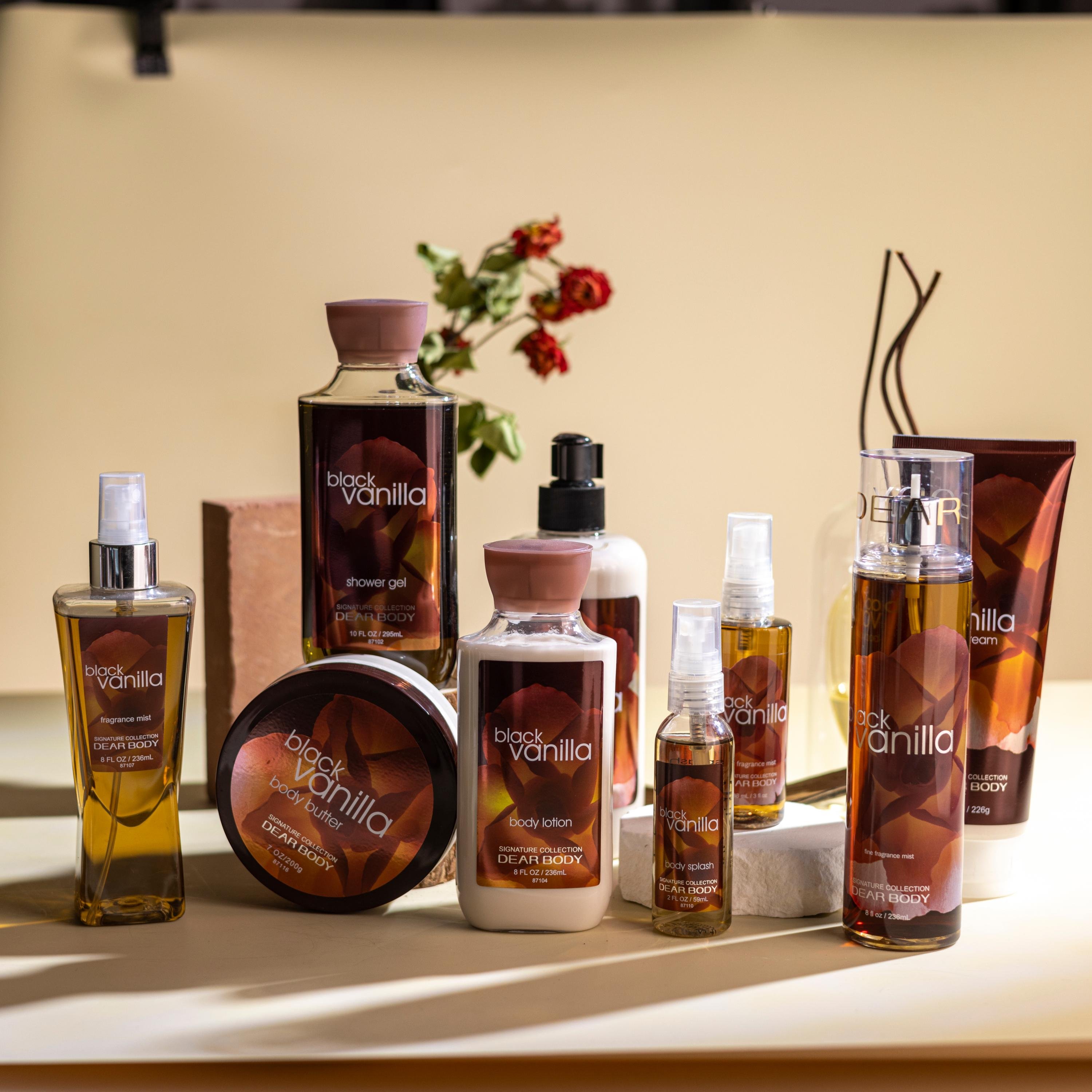 High Quality OEM/ODM Body Lotion Body Lotion After Bath Body Lotion Private Label