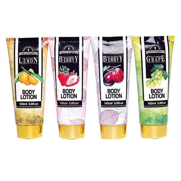 High End Nourishing Skin Lightening Body Lotion