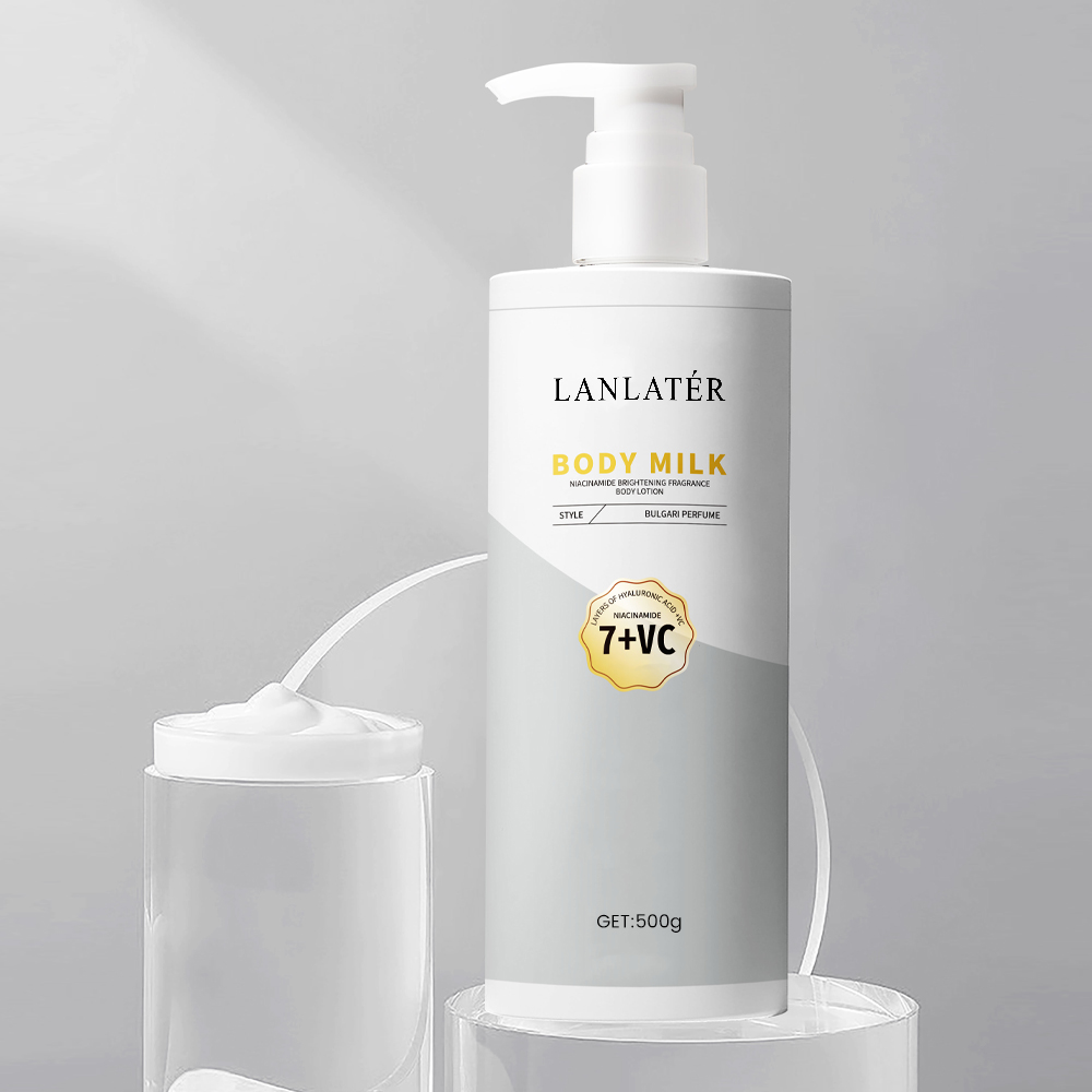 Ultra-high process manufacturing victoria secret lotion organic Winter moisturizing Body Lotion