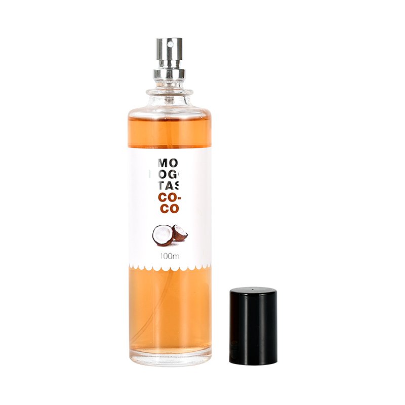 New 100ML12 Piece Set Original Perfume Body Mist Coconut Fragrance perfume women cheap wholesale perfumes