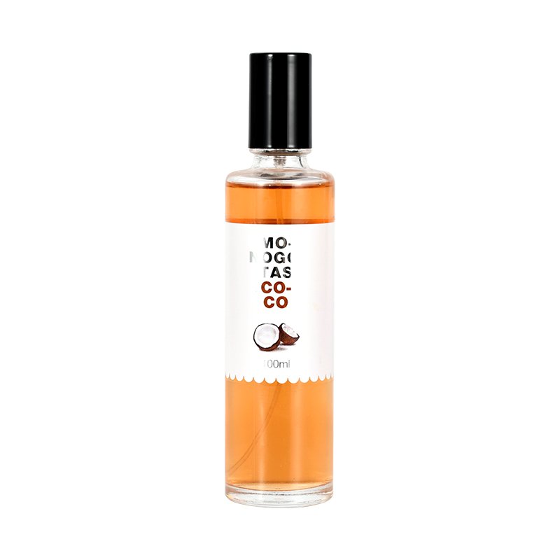 New 100ML12 Piece Set Original Perfume Body Mist Coconut Fragrance perfume women cheap wholesale perfumes