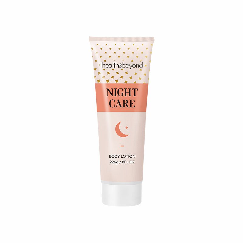Latest Night care fresh Body Lotion Body Mist Body scrub Color Box Gift set