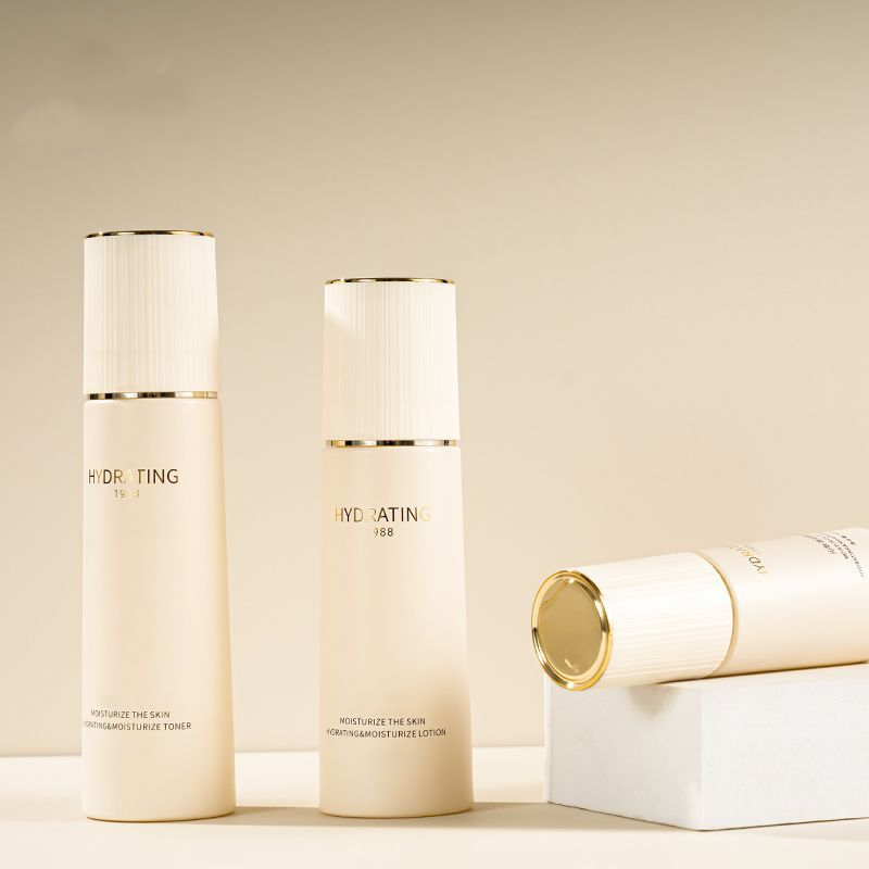 Oem Free Custom Logo Moistuzing Brightening Skin Body Lotion For Skin Whitening