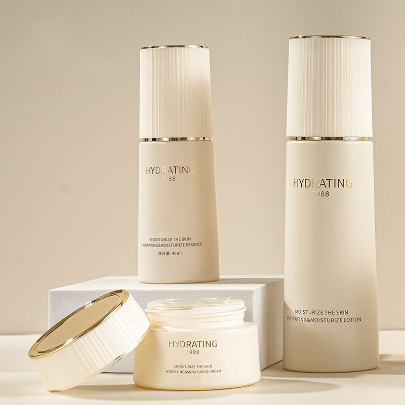 Oem Free Custom Logo Moistuzing Brightening Skin Body Lotion For Skin Whitening