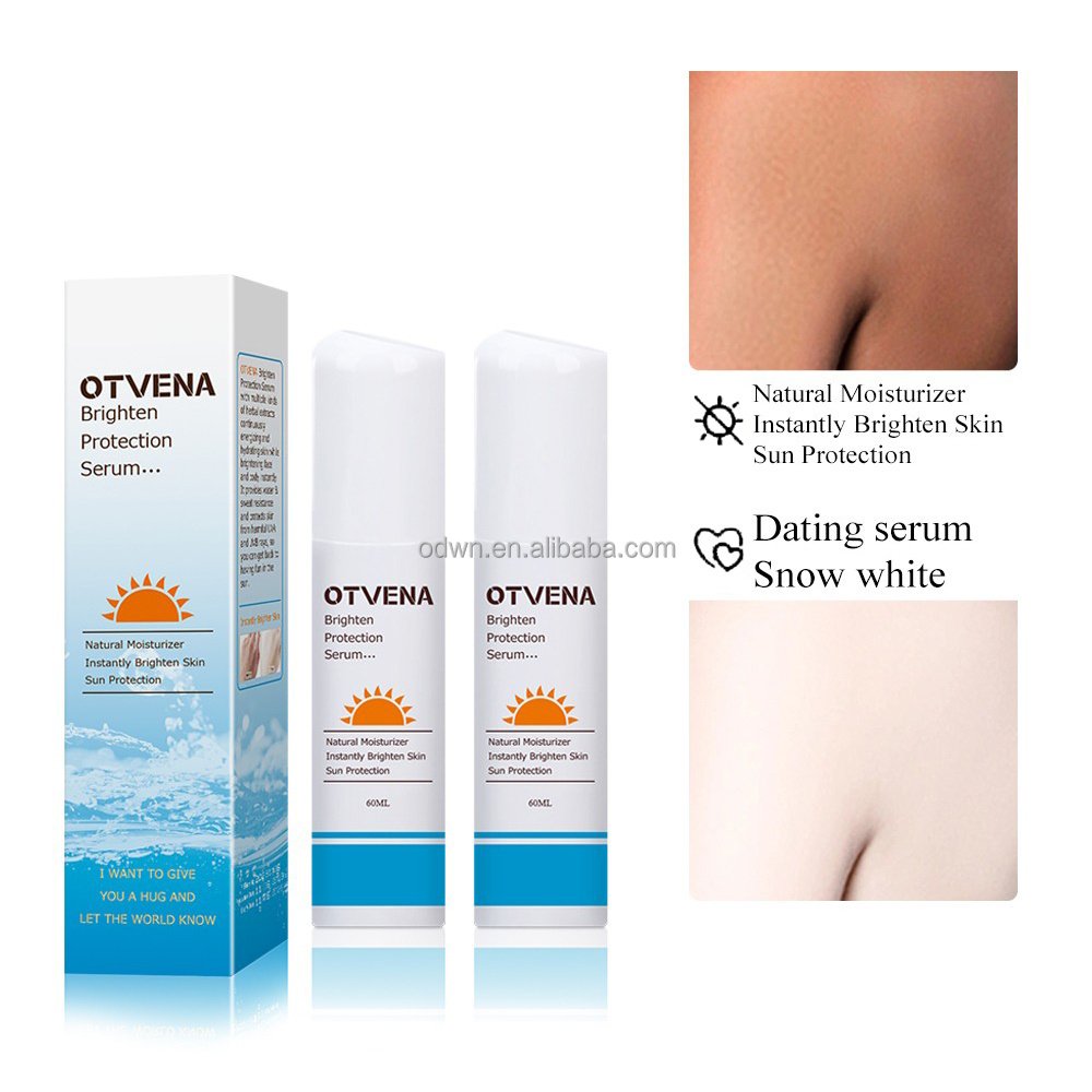 OTVENA SPF 30 Body lotion deep Moisturizing Whitening Body lotion