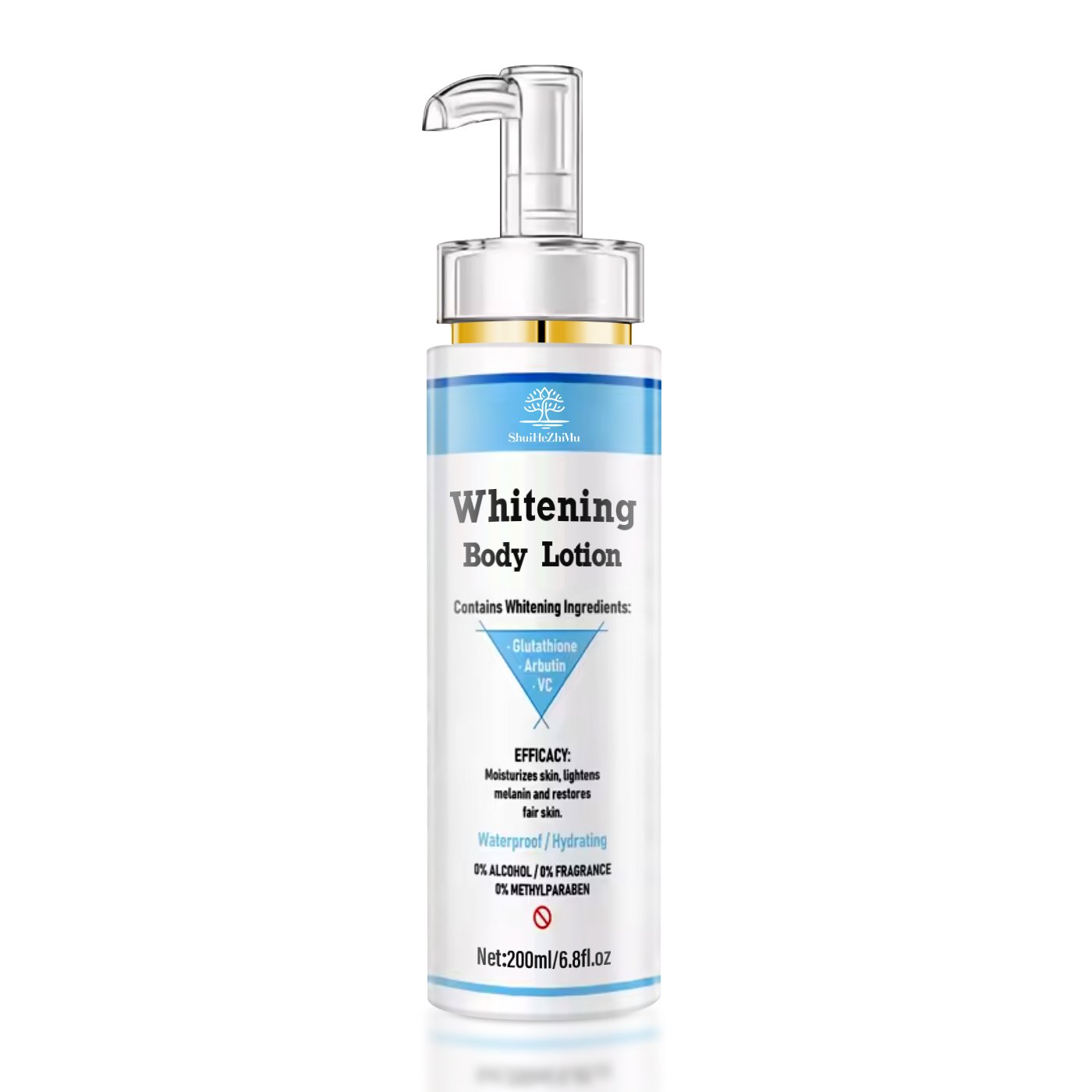 Whitening Lotion Black Skin Brightening Lightening Dark Skin Bleaching Cream Body Whitening Lotion