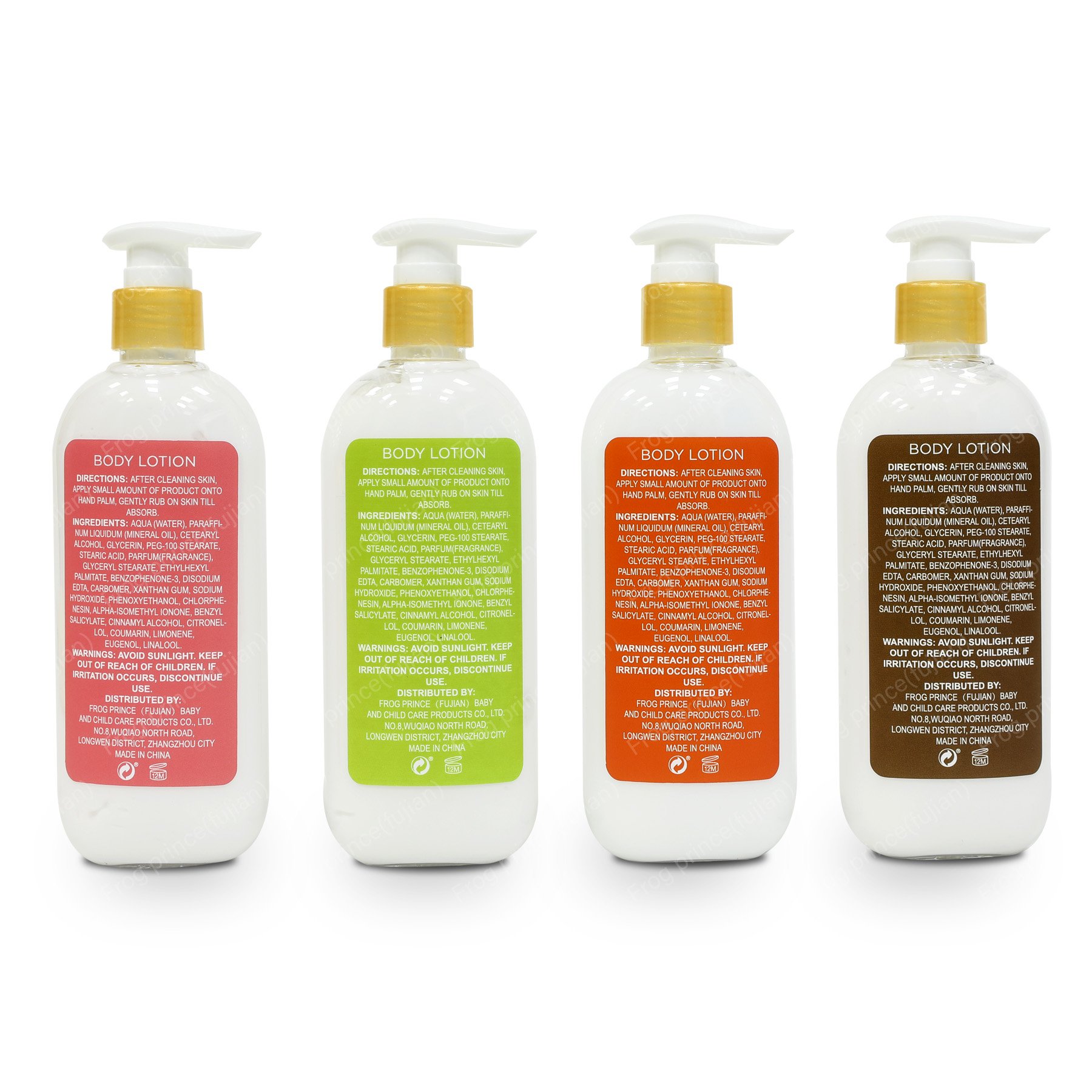 Wholesale Nourish Moisturizing Body Cream Dry Skin Body Lotion