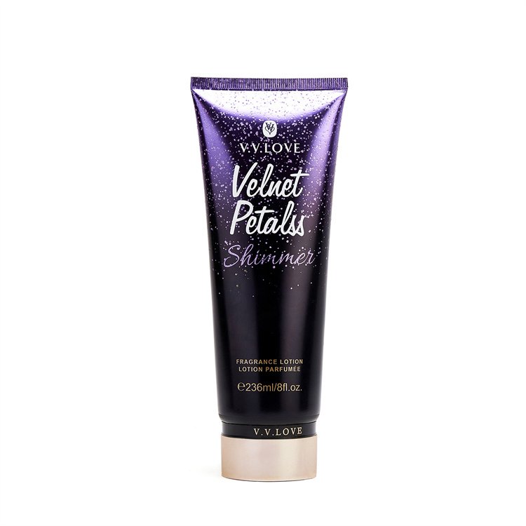 9060-1 236ML BODY LOTION Naturally Brightening Skin and Keeping Skin Smooth and Moist