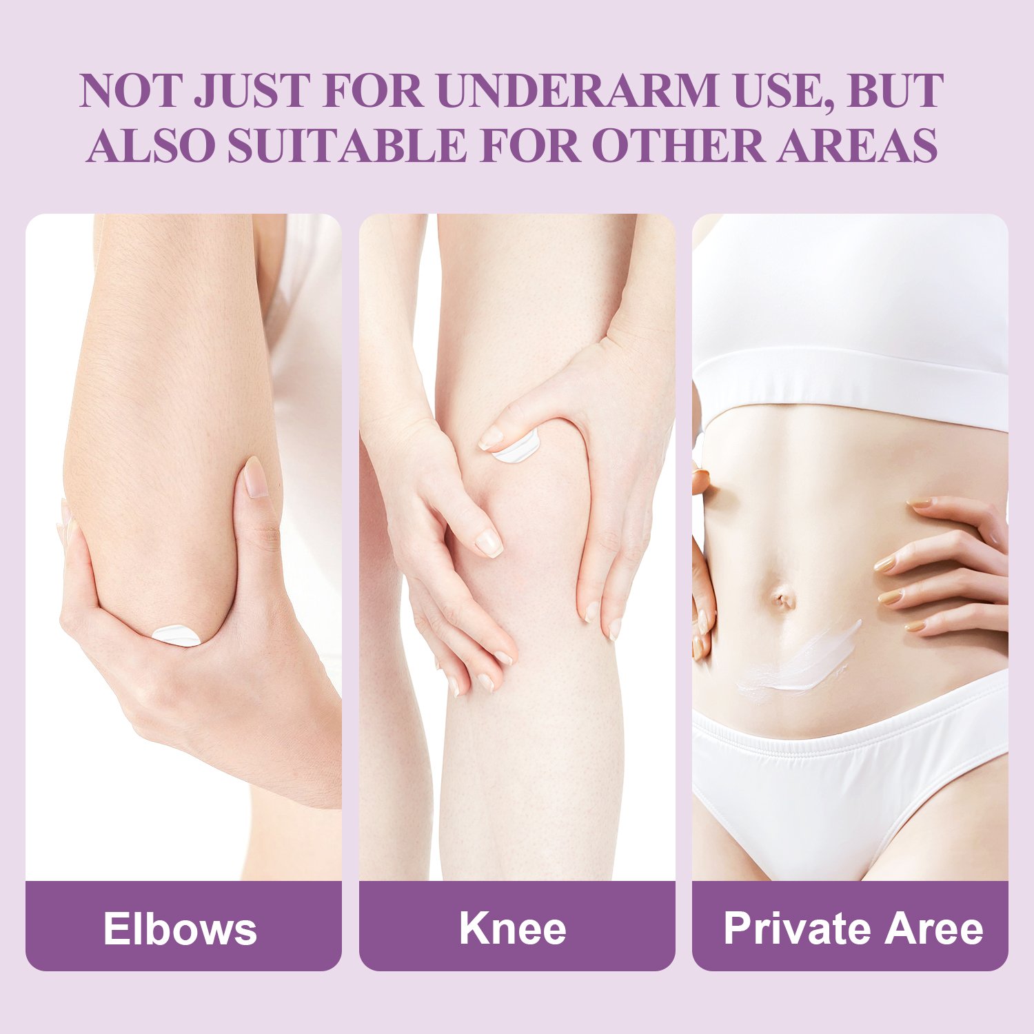 High Quality Organic Whitening Skincare Lotion Private Part Body Corrector Cream Wholesale Lightening Neck Knee Elbow Underarm
