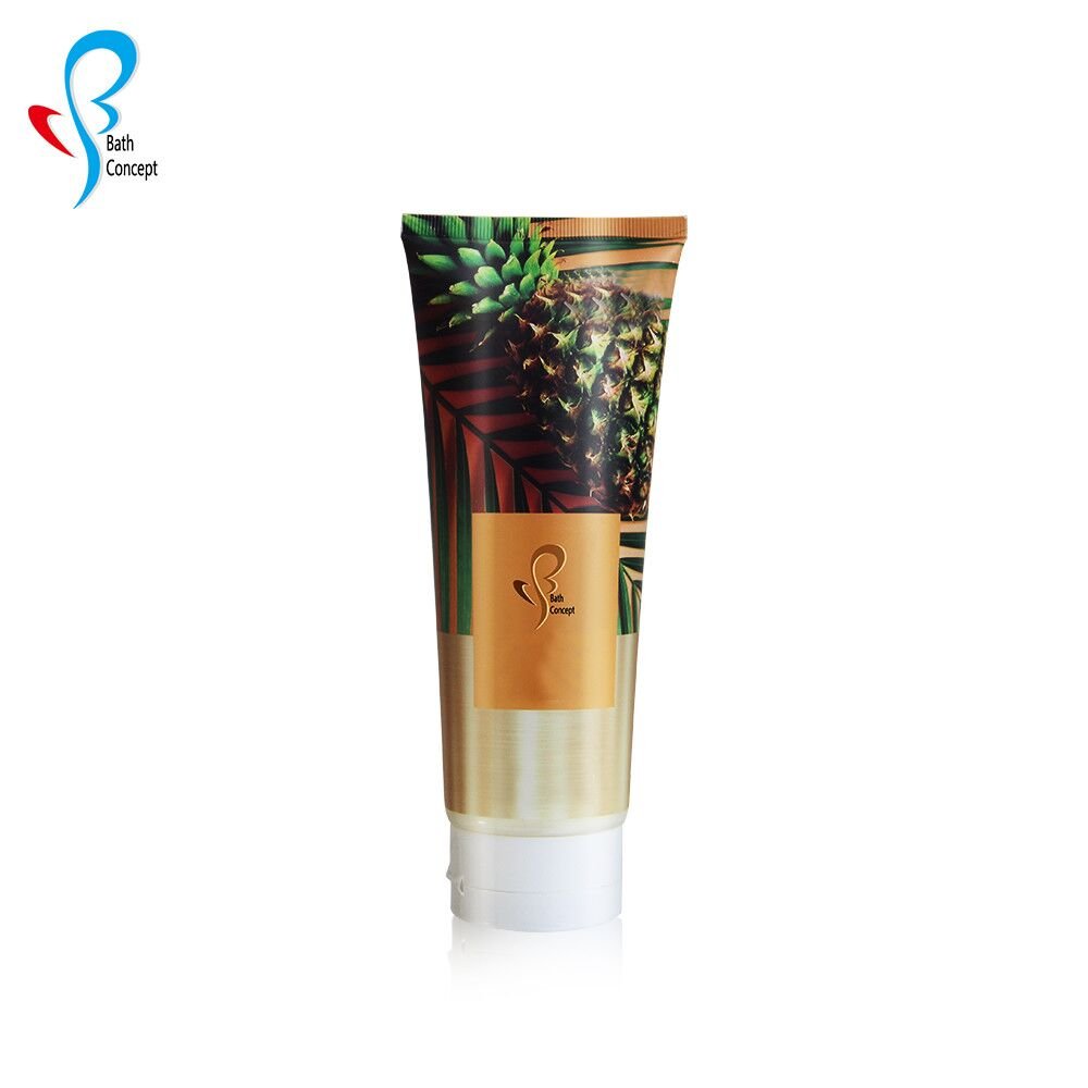 OEM Custom Private Label Hand Lotion Skin Moisturizing Nourishing Hand Cream Body Lotion