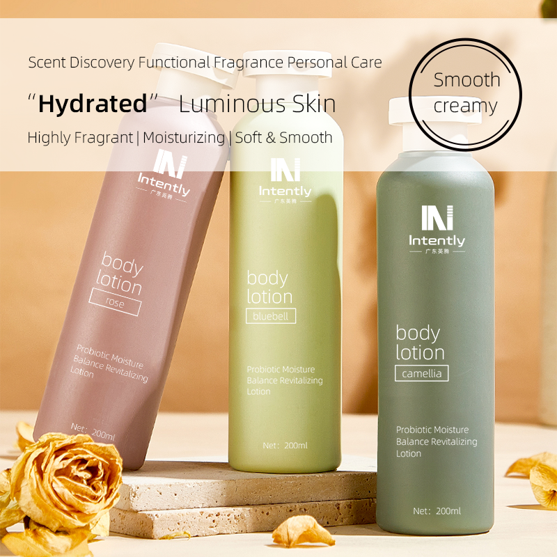 Cocoa Butter Shea Butter and Turmeric Bodycology Cream Body Lotion Shower Gel Manufacturer Wholesale Hot Sale Korean Adults