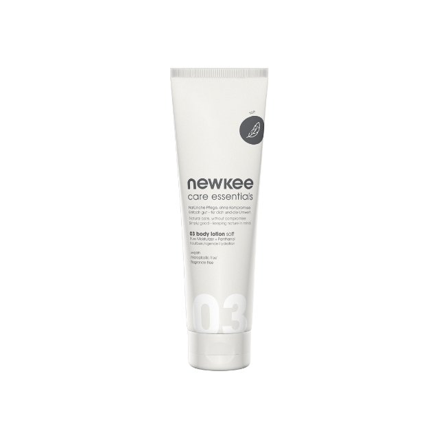 Excellent Offer High Performance Body Lotion Soft With Panthenol And Shea Butter For Post Solar Irradiation