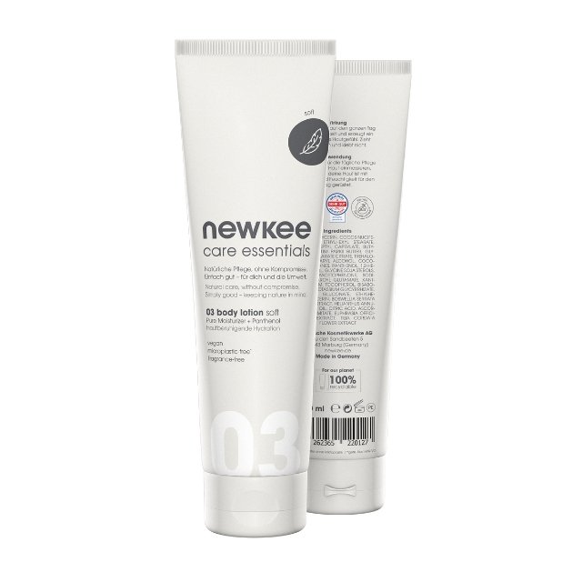 Excellent Offer High Performance Body Lotion Soft With Panthenol And Shea Butter For Post Solar Irradiation