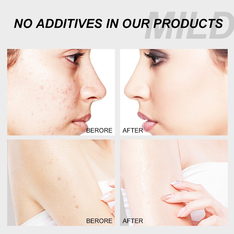 Hot Selling Private Label Low MOQ Wholesale Skin Care Deep Cleaning Exfoliator Organic Body Scrub whitening body lotion