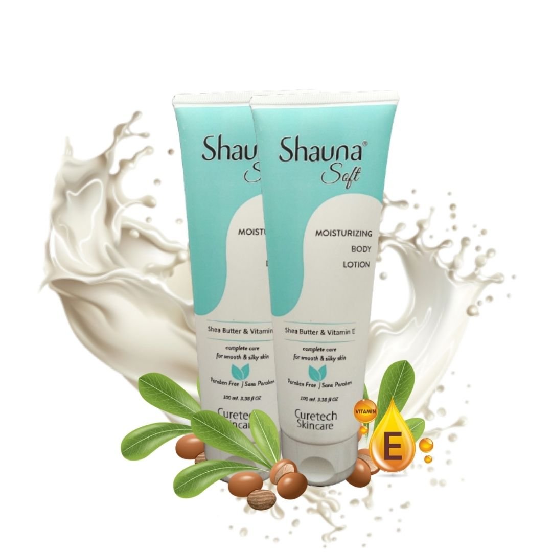 High Quality Private Label Organic Skin Care Shauna Soft Moisturizing Body Lotion (Tube form) at Lowest Price