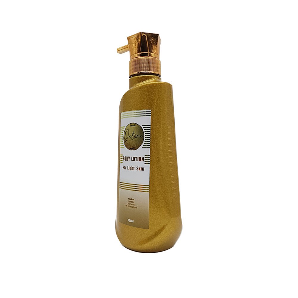 OEM Private Label Whitening Body Lotion With Vitamin C And Collagen For whitening bleaching body lotion And Treats Black Marks