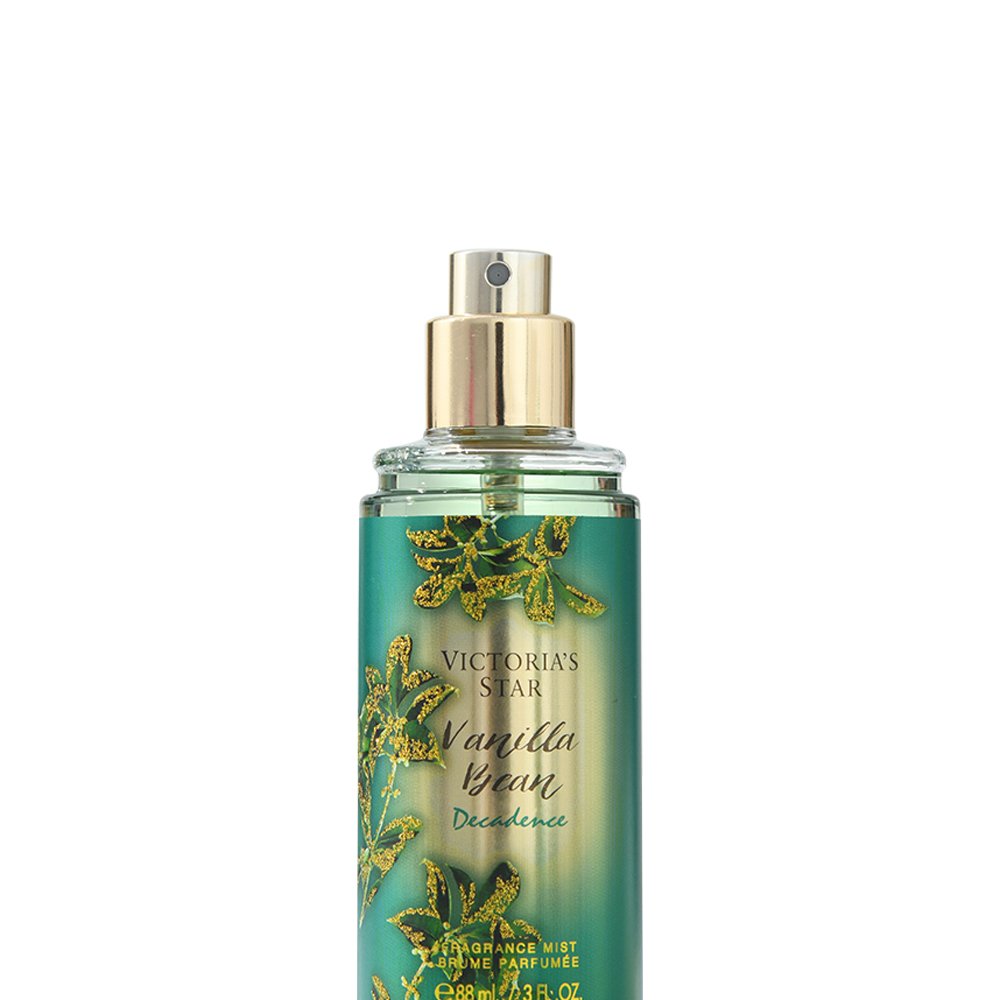 Long lasting perfume gift set 88ML body mist +88MLl body lotion