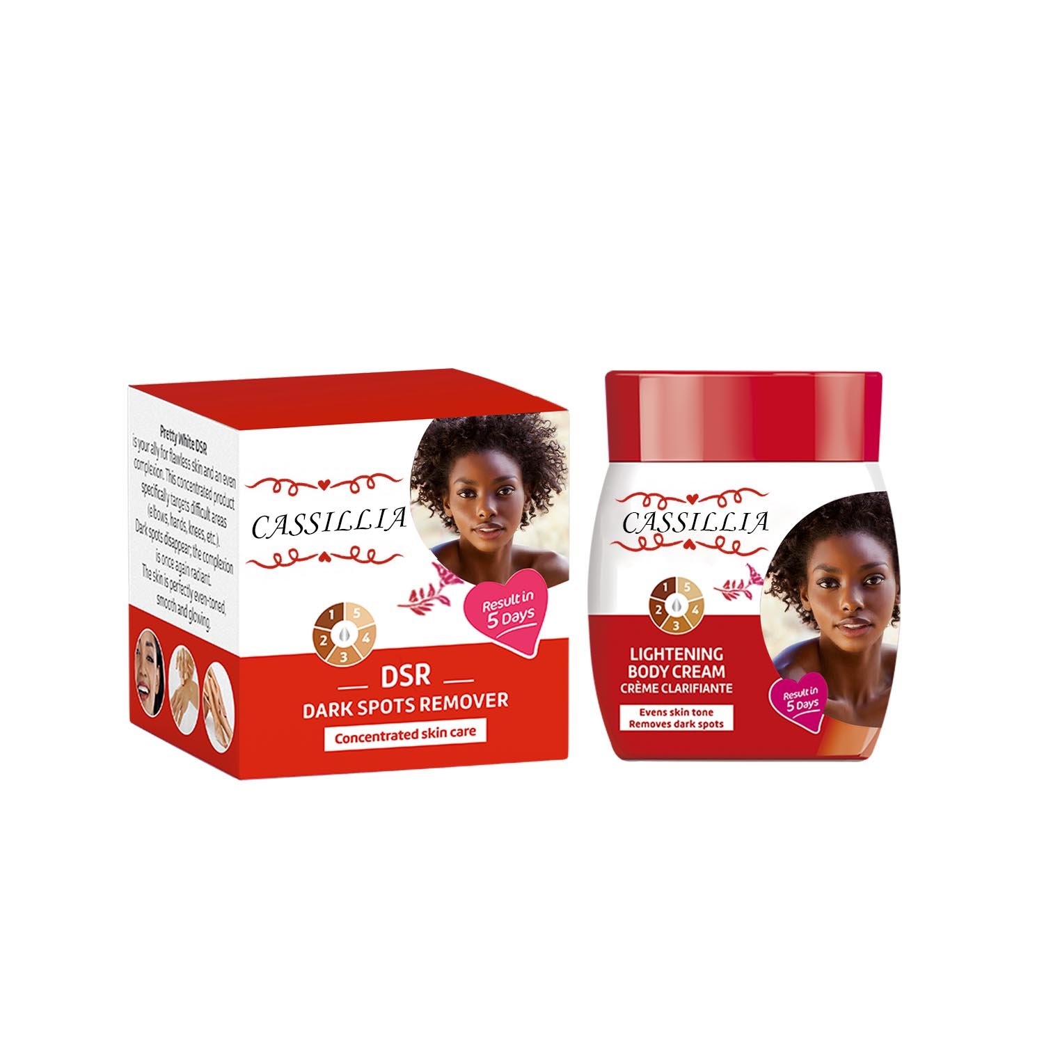Luxury Goat Milk Korean Whitening Moisturizing Body Lotion For Black Skin Lightening Face Cream & Lotion Organic Body Butter