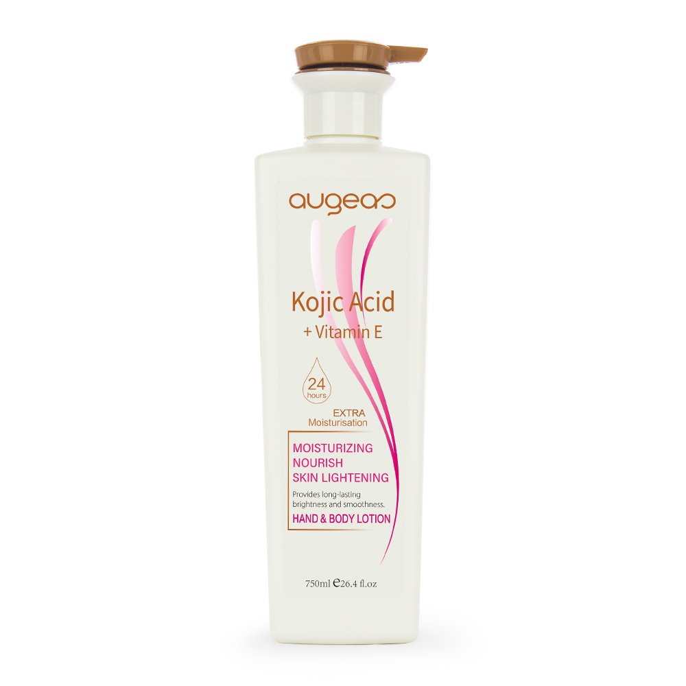 In Stock Miedu Factory Wholesale Augeas Private Label Lightening Skin Whitening Body Lotion Organic Whitening Body Lotion