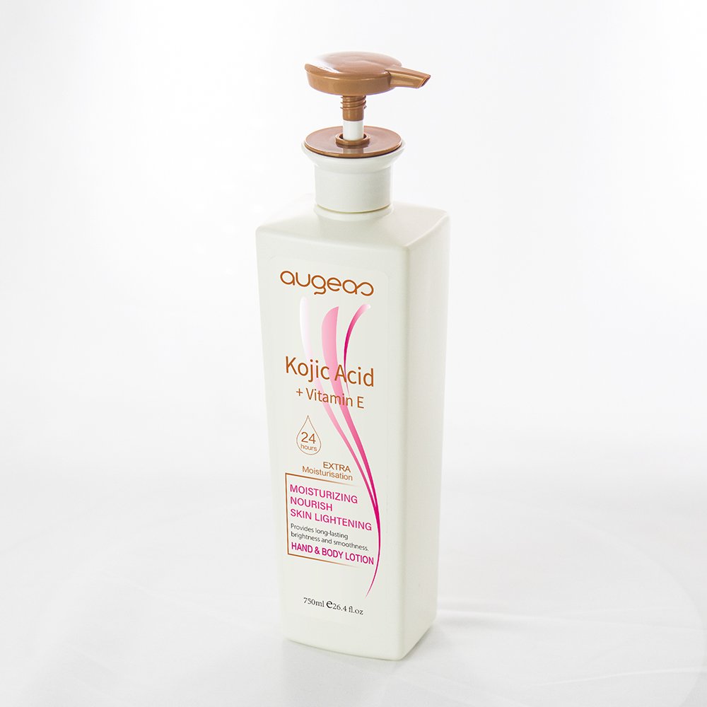 In Stock Miedu Factory Wholesale Augeas Private Label Lightening Skin Whitening Body Lotion Organic Whitening Body Lotion