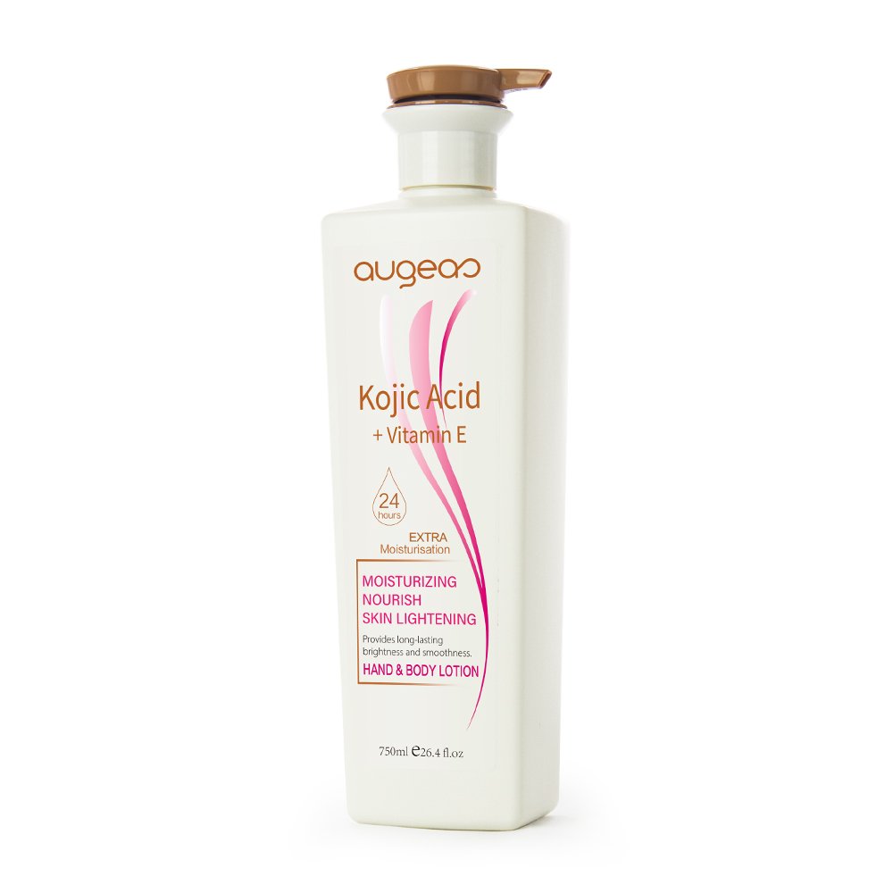 In Stock Miedu Factory Wholesale Augeas Private Label Lightening Skin Whitening Body Lotion Organic Whitening Body Lotion