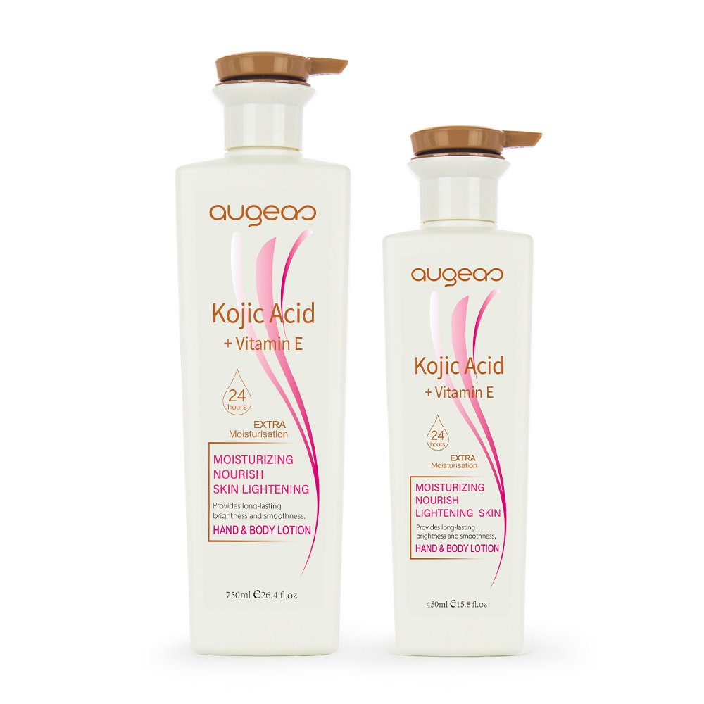 In Stock Miedu Factory Wholesale Augeas Private Label Lightening Skin Whitening Body Lotion Organic Whitening Body Lotion