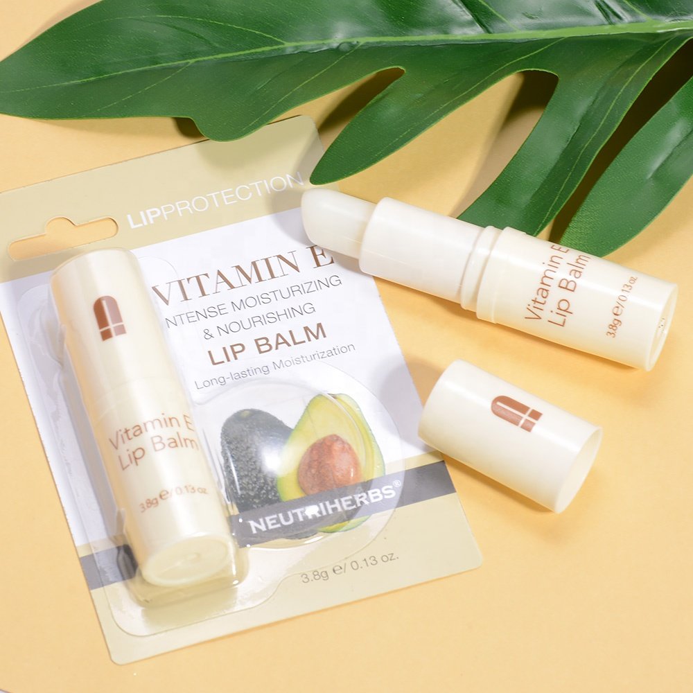 Natural Vendors Anti Aging Whitening Vitamin E Set Face Mask Skincare