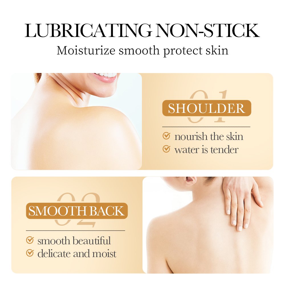 OEM ODM SADOER Wholesale Moisturizing Skin Care Collagen Body Cream Rejuvenation Body Lotion