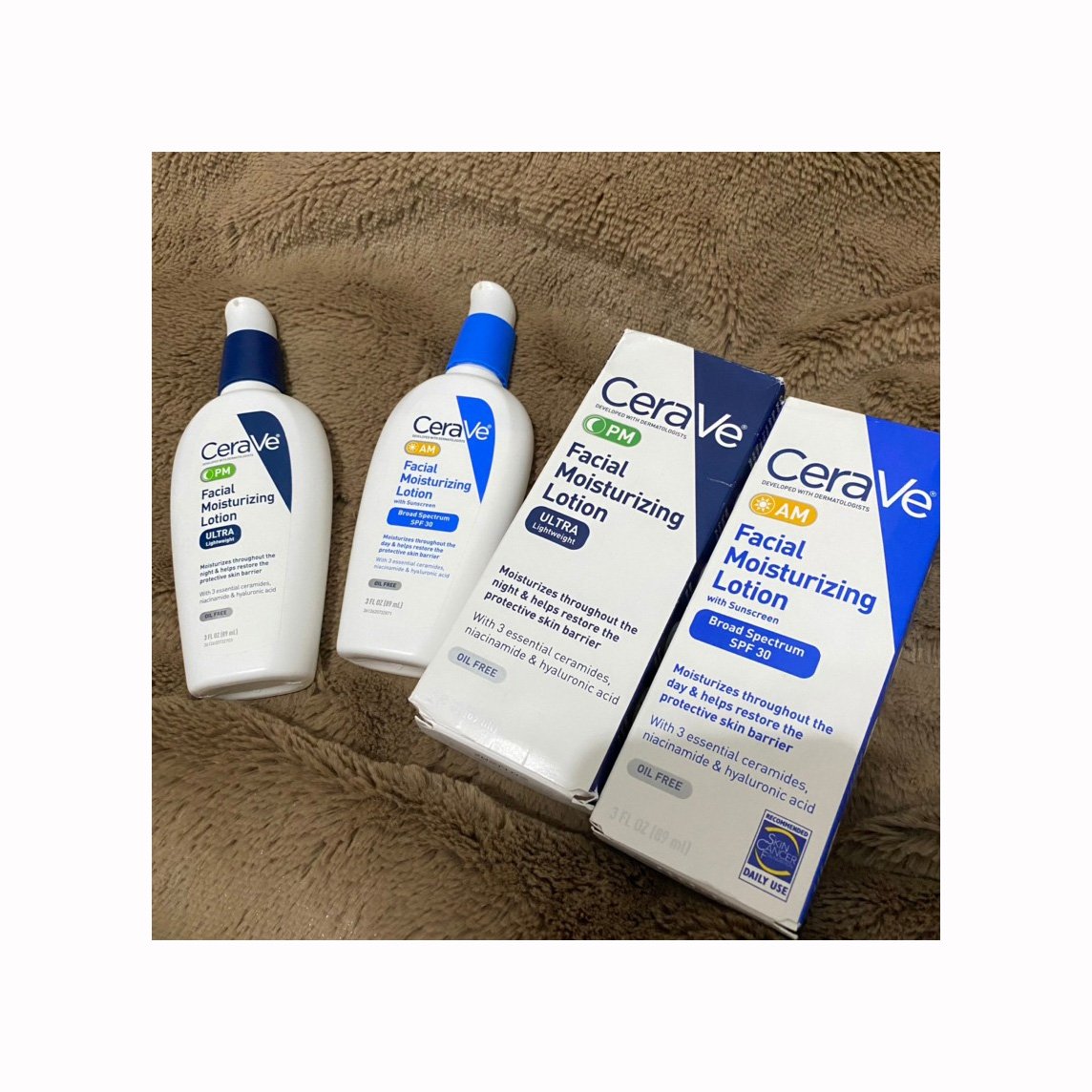 CeraVe 200ml Moisturizing Cream Vitamin E Infused Body Face Lotion Adults Dry Skin Nourishing Whitening Ingredients OEM Supply