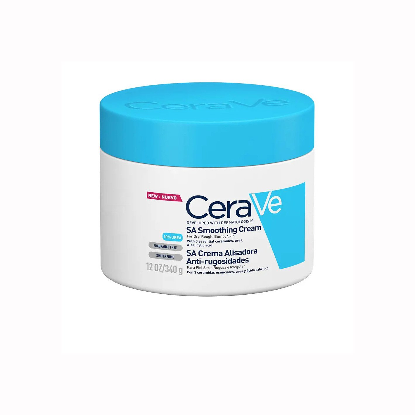 CeraVe 200ml Moisturizing Cream Vitamin E Infused Body Face Lotion Adults Dry Skin Nourishing Whitening Ingredients OEM Supply