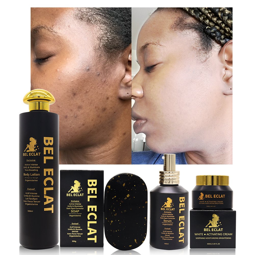 Fast action Best selling Collagen gluta Vitamin C skin whitening lightening remove dark spot care products