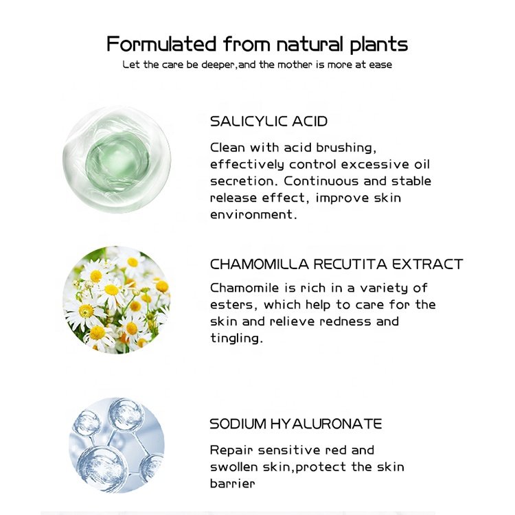 Hot Selling 100G Soothe Psoriasis Eczema Care Body Lotion Improve Dry Itchy Sensitive Skin Repair moisturizing