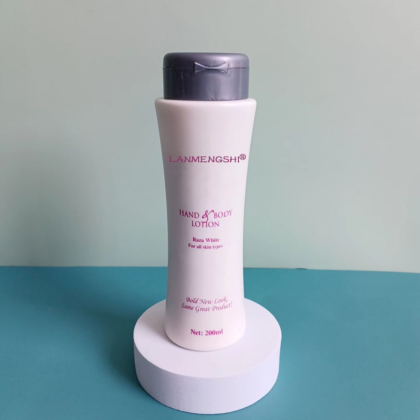 Best Whitening and Resistance Skin Dry Body Lotion