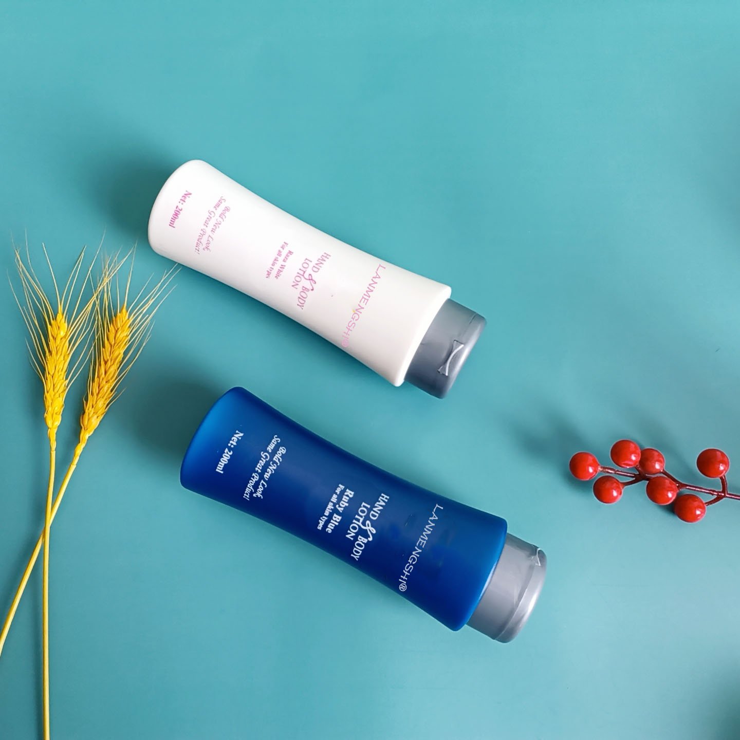 Best Whitening and Resistance Skin Dry Body Lotion