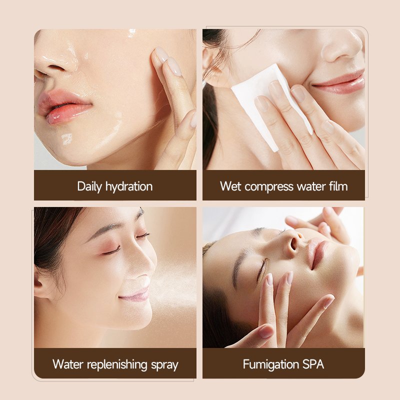 Wholesale Whitening Body Lotion Lightening Hydrating Body Cherry Blossom extract Vitamin C Shea Butter Nourish Skin Anti-aging