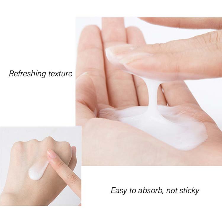 Private label vitamin c nicotinamide strong skin whitening body lotion for black skin