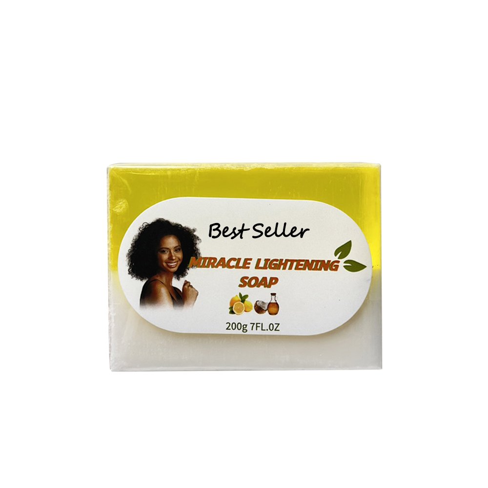 Popular bleaching body lotion skin care set for black women anti-aging whitening face serum skin care kit